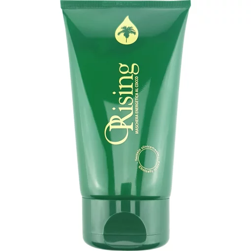 Фитоэссенциальная увлажняющая маска с кокосовым маслом Orising Cocoa Mask, 75 мл