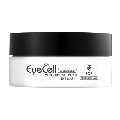 Набор по уходу за зоной вокруг глаз Genosys EYECELL KIT Eye Zone Care System