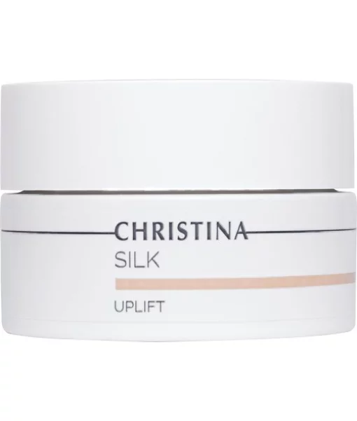 Подтягивающий крем для лица Christina Silk UpLift Cream 50 мл