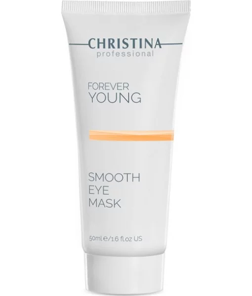 Маска для разглаживания кожи вокруг глаз Christina Forever Young Eye Smooth Mask 50 мл