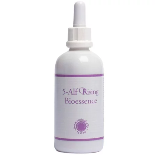Фитоэссенциальный лосьон против выпадения волос Orising 5-Alf Bioessence, 95 мл