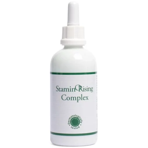 Фитоэссенциальный лосьон против выпадения волос Orising Stamin Complex, 95 мл