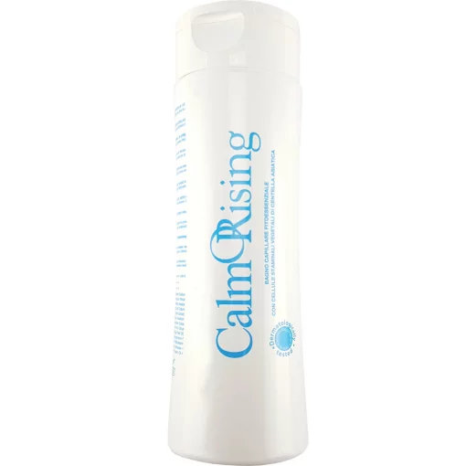 Фітоесенціальний шампунь для чутливої ​​шкіри Orising Calm Shampoo, 100 мл