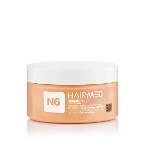 Маска HAIRMED N6 для сухих волос COWASH