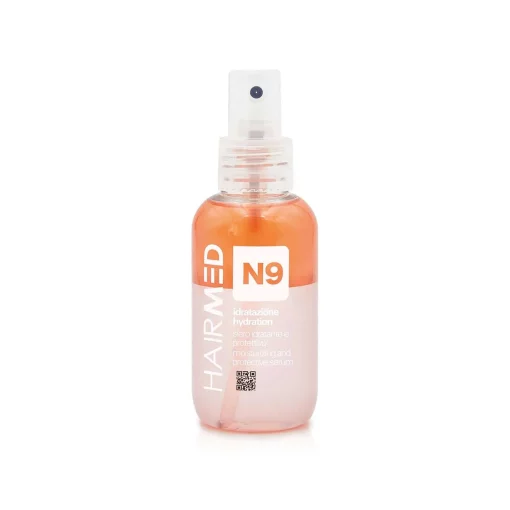 Двухфазный увлажняющий серум HAIRMED N9 100 мл
