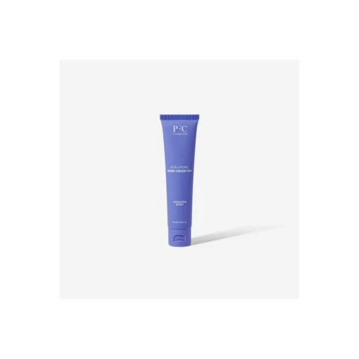 Крем для рук с гиалуроновой кислотой PFC Cosmetics HYALURONIC HA+ HAND CREAM 50 мл