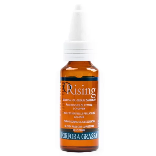 Эссенциальное масло против жирной перхоти Orising Essential Oil Greasy Dandruff, 30 мл