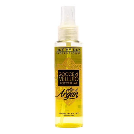 Оксамитові краплі з аргановою олією Orising Argan Oil, 100 мл