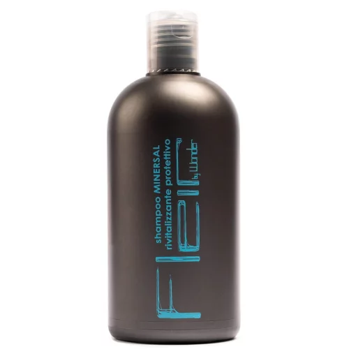 Защитный витализирующий шампунь с минералами Orising Minersal, 500 мл