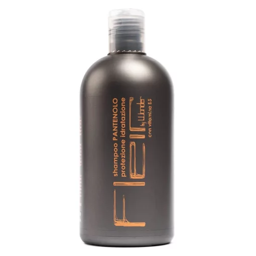 Защитный увлажняющий шампунь с пантенолом Orising Pantenol, 500 мл