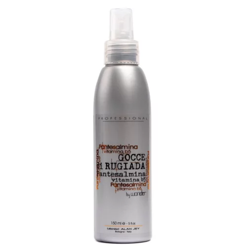 Лосьйон інтенсивно зволожуючий з пантенолом Orising Pantelsamin, 150 мл