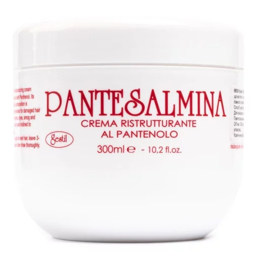 Крем-бальзам с пантенолом Orising Pantelsamina, 300 мл