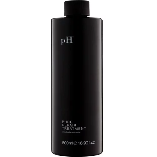 pH PURE REPAIR Інтенсивний догляд Абсолютне відновлення 500мл