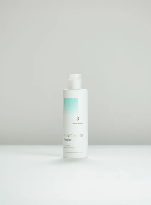 Маска для лечения волос Innovatis Mainteiner, 200 мл