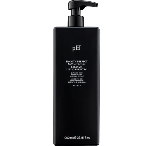 pH Flower Кондиционер &laquo;Идеальная гладкость&raquo; 1000мл