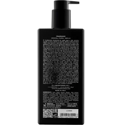 pH Flower Кондиционер &laquo;Идеальная гладкость&raquo; 250мл