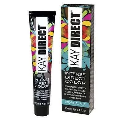 Полуперманентная краска прямого действия KayDirect 100 мл