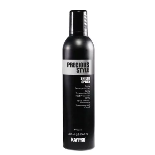 Термозахисний спрей з аргановим маслом KayPro Precious Style Shield Spray, 200 мл