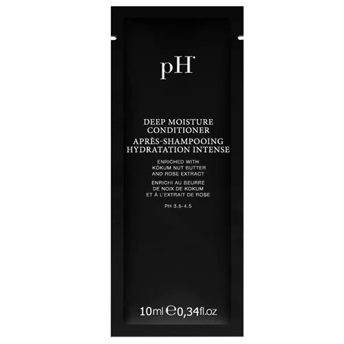 pH Flower Кондиціонер &laquo;Глибоке зволоження&raquo; 10мл