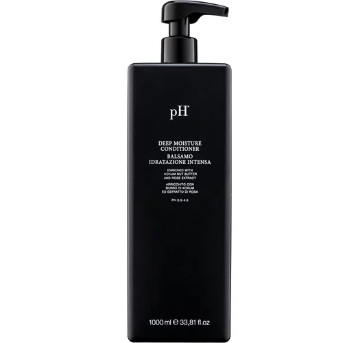 pH Flower Кондиционер &laquo;Глубокое увлажнение&raquo; 1000мл