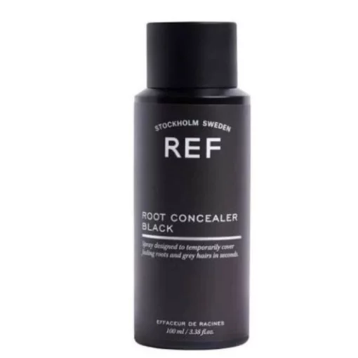 REF Консиллер для тонирования корней волос коричневый