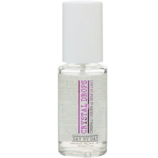 Краплі Орхідея для пошкоджених кінчиків волосся Orising Crystal Drops, 60 мл