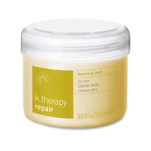 Маска живильна для сухого та пошкодженого волосся Lakme K.Therapy Repair Nourishing Dry Hair Mask