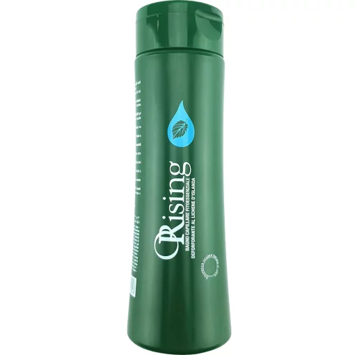 Фитоэссенциальный шампунь против перхоти Orising Capillare Shampoo, 100 мл