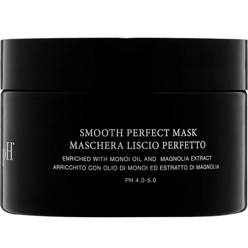 pH Flower Маска для волос &laquo;Идеальная гладкость&raquo; 200мл