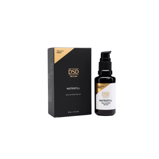 Сыворотка против морщин DSD Anti &ndash; wrinkle Serum, 30 мл