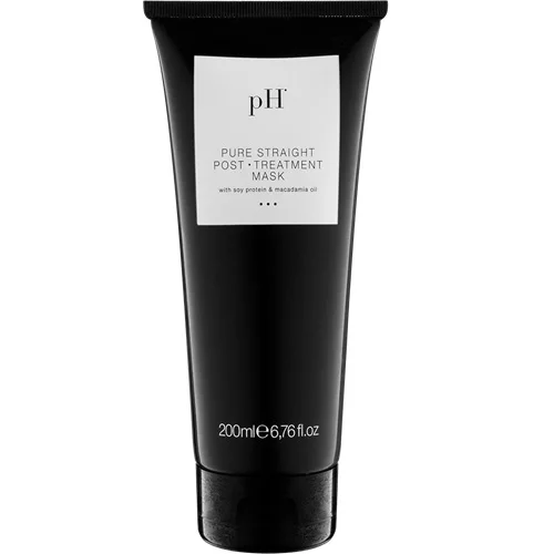 pH PURE STRAIGHT Закрепительная маска постуход 1000мл