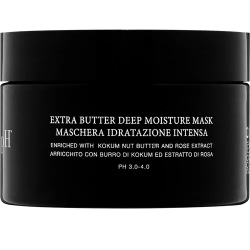 pH Flower Увлажняющая маска интенсивного действия 200мл