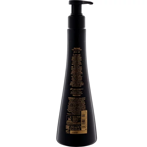 pH Argan&amp;Keratin Маска для волос 250мл