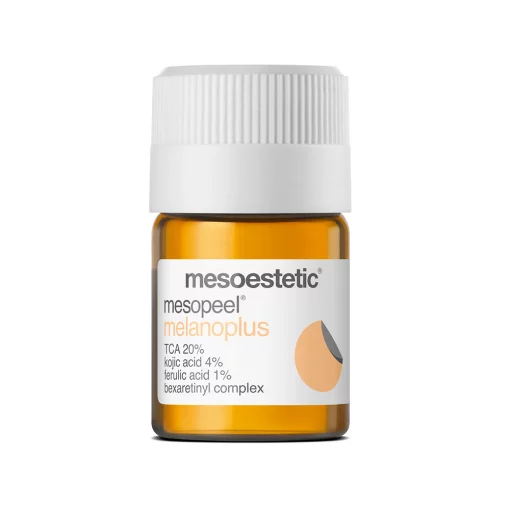 Пілінг Меланоплюс Mesoestetic Mesopeel Melanoplus, 30 мл