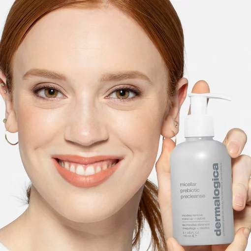 Міцелярне молочко для очищення з пребіотиком Dermalogica Micellar Prebiotic Precleanse, 150 мл