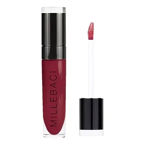 Помада для губ Nouba Millebaci №06, 6 мл