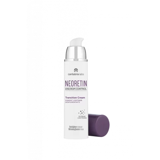 Омолоджувальний крем-транзит з ретинолом для всіх типів шкіри Cantabria Labs Neoretin Dc Transition Cream