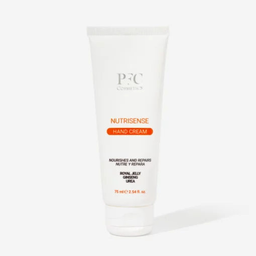 Крем для рук с прополисом Hand Cream NUTRISENSE PFC Cosmetics 75 мл