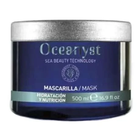Маска OCEANYST для увлажнения и питания
