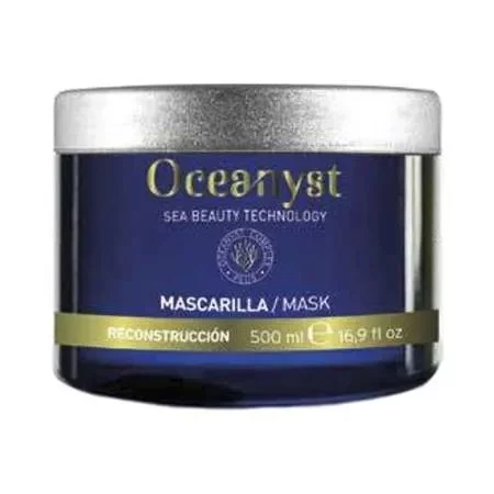 Маска OCEANYST для поврежденных волос