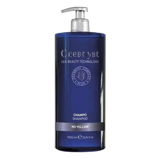 Шампунь против желтизны OCEANYST