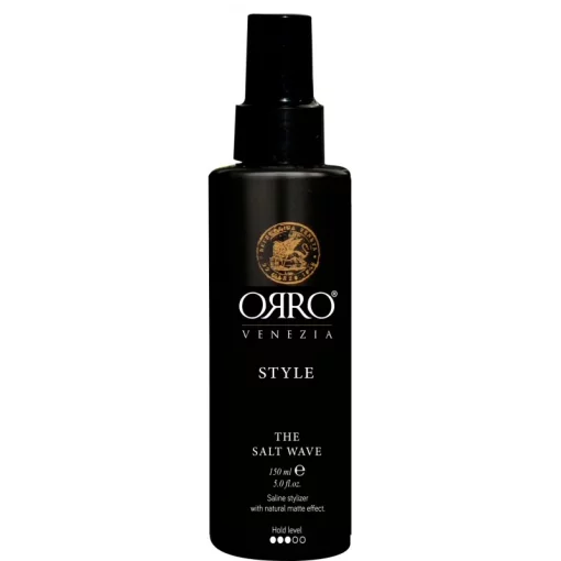 Спрей морська сіль ORRO STYLE Salt Wave, 150 мл