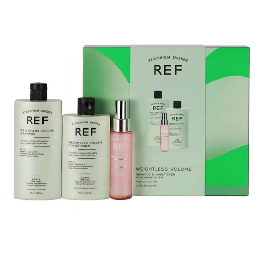REF Подарунковий набір для объєму волосся