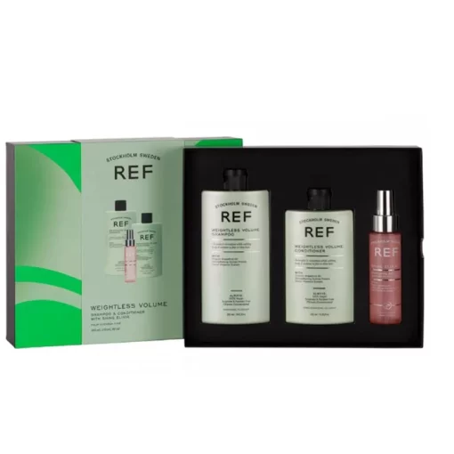 REF Подарунковий набір для объєму волосся