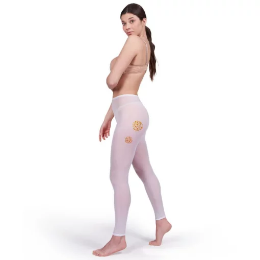 Антицеллюлитный комплекс GUAM PANTACELL (многоразовые штанишки + лосьон для насышения 2х100мл+ защитные штанишки)