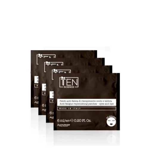 Набор для красоты и молодости кожи TEN KIT: Age Stellar