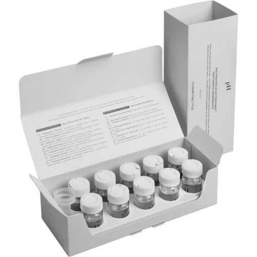 Лосьон против выпадения pH Flower 5 мл