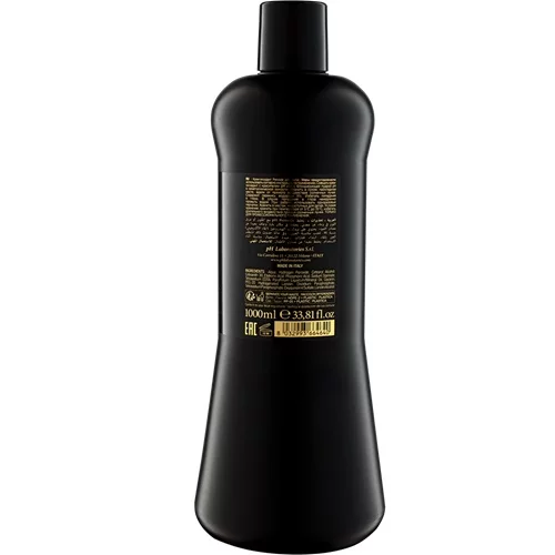 pH Argan&amp;Keratin Окислитель для краски для волос Арган и Кератин 30 VOL. -9% 1000мл