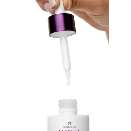 Сироватка нейтралізатор пігменту DС Pigment Neutralizer Serum Cantabria Labs Neoretin