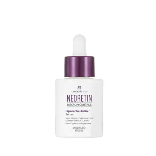 Сироватка нейтралізатор пігменту DС Pigment Neutralizer Serum Cantabria Labs Neoretin
